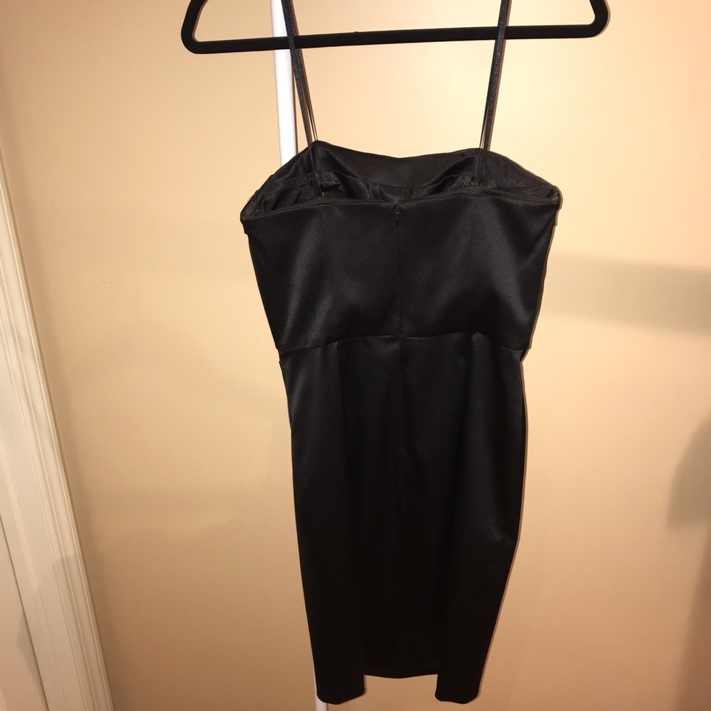 MaxandCleo strapless Dress - Picture 4 of 4